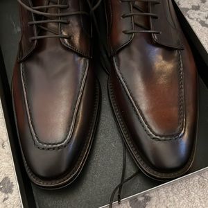 Brand new Antonio Maurizi Boots size 42 , original box